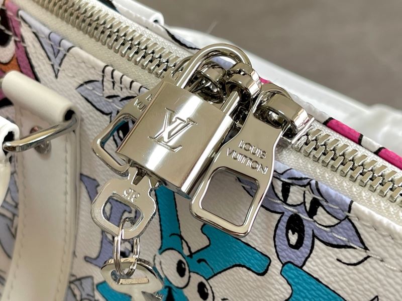 Louis Vuitton Travel Bags